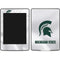 Michigan State University White Jersey Amazon Kindle Skin
